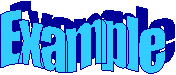 Example
