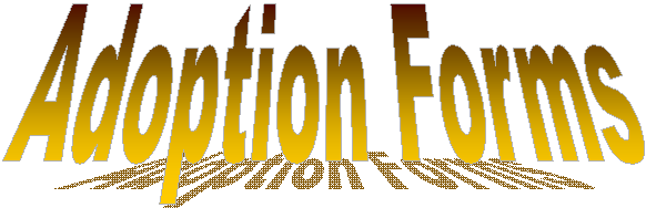 Adoption Forms